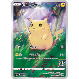 Pokemon Pikachu 001/028...